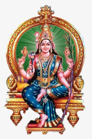 Mata Hindu Temple - Hindu God Images For Desktop