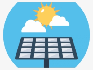 Free On Dumielauxepices Net - Solar Cell Icon Png