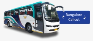 Pk Travels Ac Sleeper