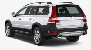 Volvo Xc70 Png Clipart - 2016 Volvo Xc70