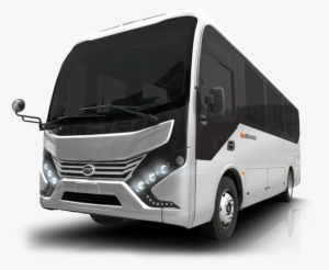 Byd Smart Contract E-bus - Byd Motors Electric Buses