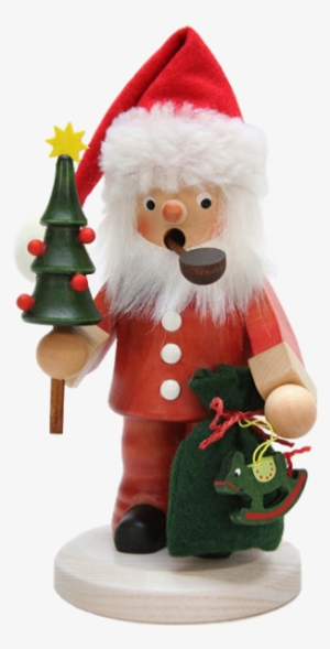 Christian Ulbricht Incense Burner, Santa, Incense Holders,