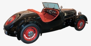 Oldtimer, Auto, Vintage Car, Vehicle - Car