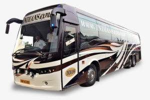 Tour Bus Service