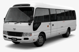 Ac Travel Bus Service In Bangladesh - Coaster Saloon