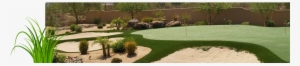 Our Arizona Putting Greens Set The Standard For Low - Backyard Putting Green Arizona
