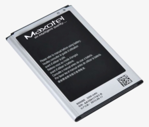 Mobile Battery, Spice And Nokia - Battery Samsung Galaxy Note Iii 3 N9000 N9005 3200mah