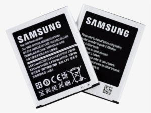 Bestseller Image - Samsung Batteries