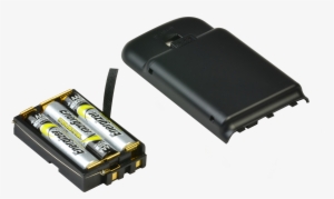 Listentalk Aaa Battery Compartment - Listen Technologies La-435 Aaa Battery Compartment,