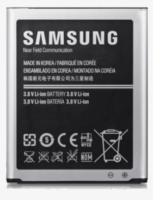 Genuine Samsung Galaxy S4 Battery - Samsung S4 Original Battery