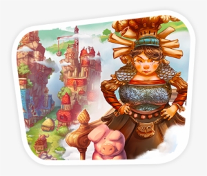 Via Nebula - Via Nebula Game