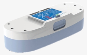 Portable Oxygen Concentrator