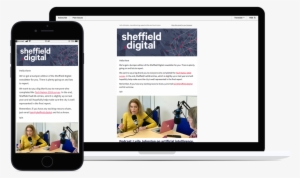 Subscribe Now - Digital Newsletter