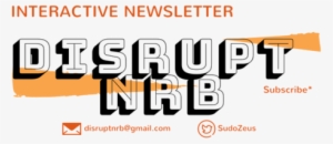 Dear Disrupt Nrb Family, This Week I Have Eight Links - Kongsberg Automotive