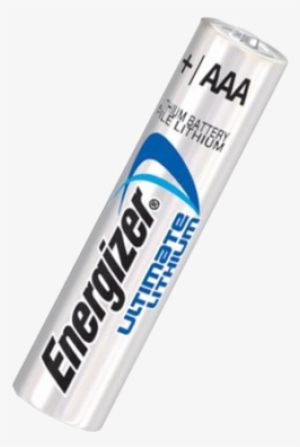 Energizer Ultimate Lithium Aaa Battery - Energizer Ultimate Lithium Battery - Aaa - Li