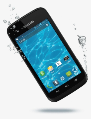 Phone Should Be Dried As Quickly As Possible When Wet - Hwawi Y600