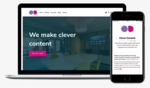 Cod Homepage Newsletter - Newsletter