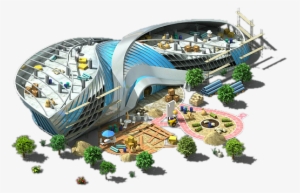 Software Development Office Construction - Software