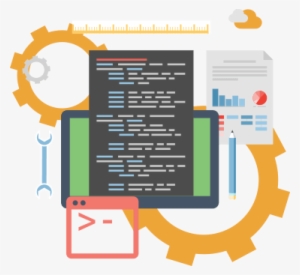 With Valuable Experience And Technical Knowledge, The - Eduavenir It Solution - Web Design & Development,