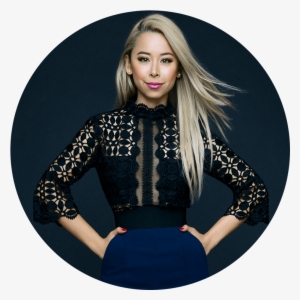 Ashleyheadshot - Ashley Weston