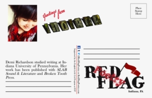 Our Poem From April Has Arrived, So Share It With Your - Girl