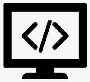 Custom Development & Integrations - White Website Development Png