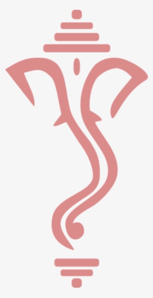 Lord Ganesha - Black And White Ganesh Ji