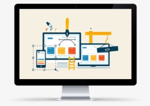 We Specialize In Responsive Website Design, Development - Fixed Layout Web Design