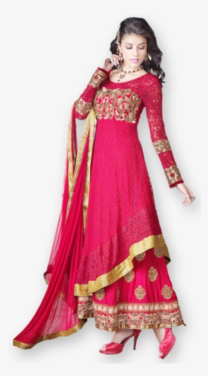 Order Online Now - Latest Design Of Anarkali Suits