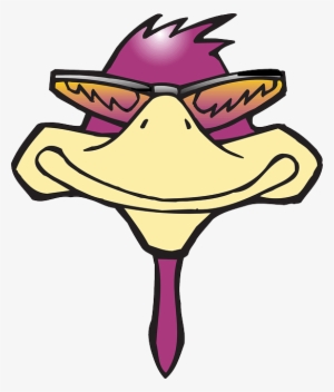 Bottledworderfrom Pixabay - Png Cool Animal Logo