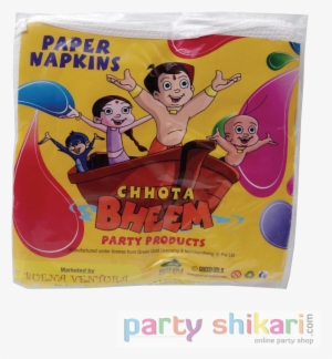 Chota Bheem