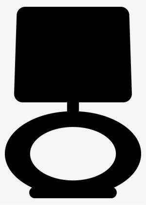 Lamp Silhouette At Getdrawings - Portable Network Graphics