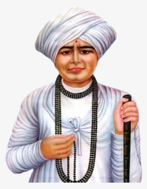 Jalaram Bapa - Jalaram Bapa Png