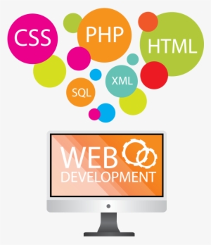 Website Development - Information Technology