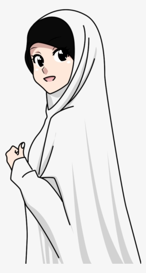 Gamis Untuk Hijrah Wanita