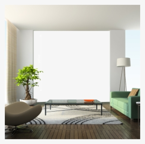 Choose Your Wall Color - עיצוב קיר בסלון