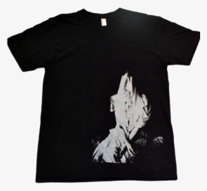 Ghost // T-shirt - Active Shirt