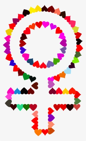 This Free Icons Png Design Of Love Women Symbol