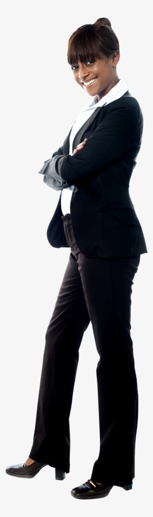 Business Women Png Image