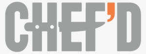 Chef D Logo