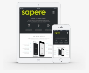 Mobile And Tablet Rendered Software Development - Iphone