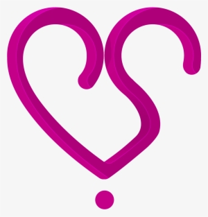 Surulere Love Icon - Heart