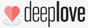 Deeplove Logo Large - Png Love