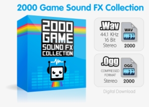 Crypticblonde - Game Sound Effect