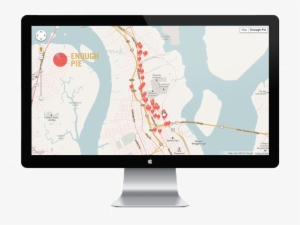 Website Map Landing Page For Enough Pie By Fuzzco - Sonarworks Reference 3 Headphone Calibration Plug-in
