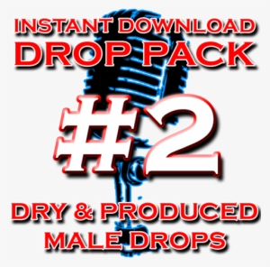 Dj Drops 24/7 - Graphic Design