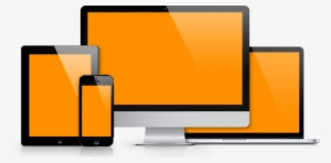Responsive Screen Views - Php Courier Management System