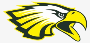 Cypress Falls - Cyfalls Eagle Logo