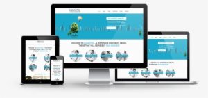 Responsive Web Design Course In Delhi - Web Design