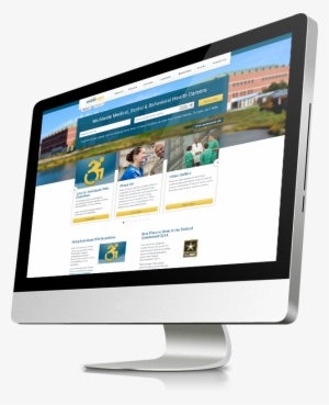 Agency Mabu, Bismarck/mandan, Nd, Baltimore/phoenix, - Web Monitor Png